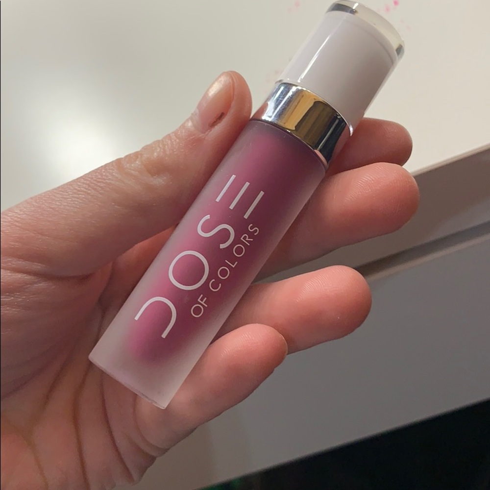 Dose of Colors Berry Me